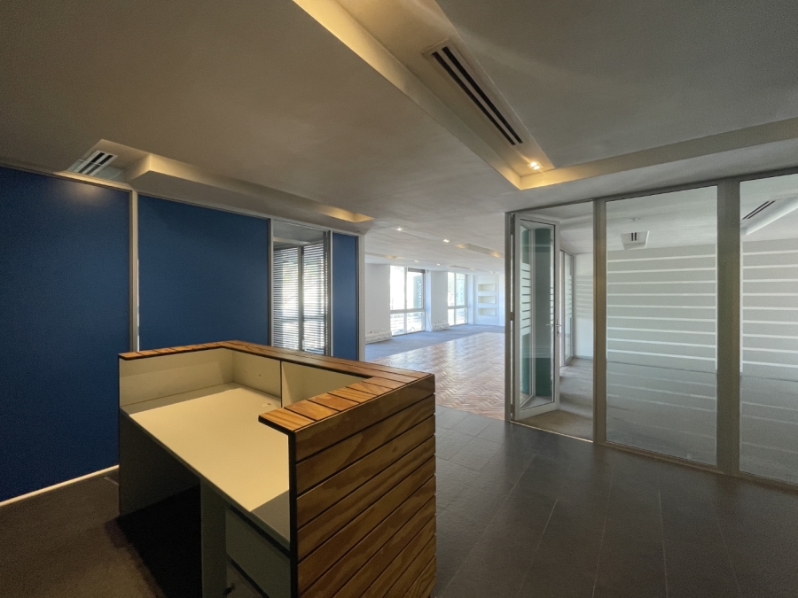 To Let commercial Property for Rent in De Waterkant Western Cape